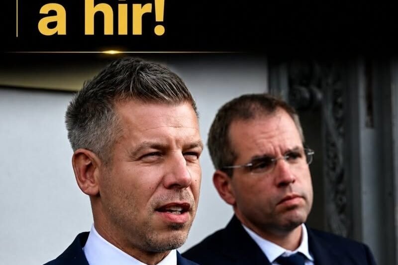 Most tette közzé Magyar Péter,hogy mit tett Orbán Viktor a kormányzása alatt – ” Vállalnia kell a felelősséget! “