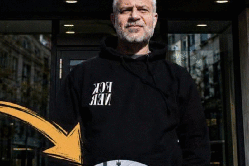 „Azt hitte, bármit megtehet Zsolti bácsi” – Atombomba robbant a javítóintézet széfjében: itt a videófelvétel, amit az ügyészség lefoglalt