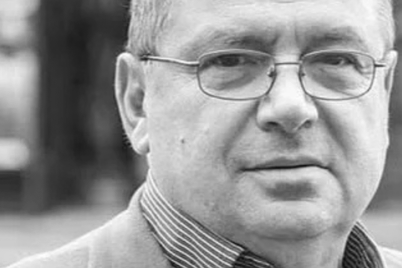 Meghalt Szamos Miklós, a magyar cukrászat ikonja