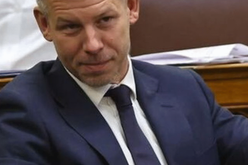 Kiderült, hova ültették Magyar Pétert Brüsszelben az Európai Tanács ülésén Kiderült, hova ültették Magyar Pétert az Európai Tanács ülésén