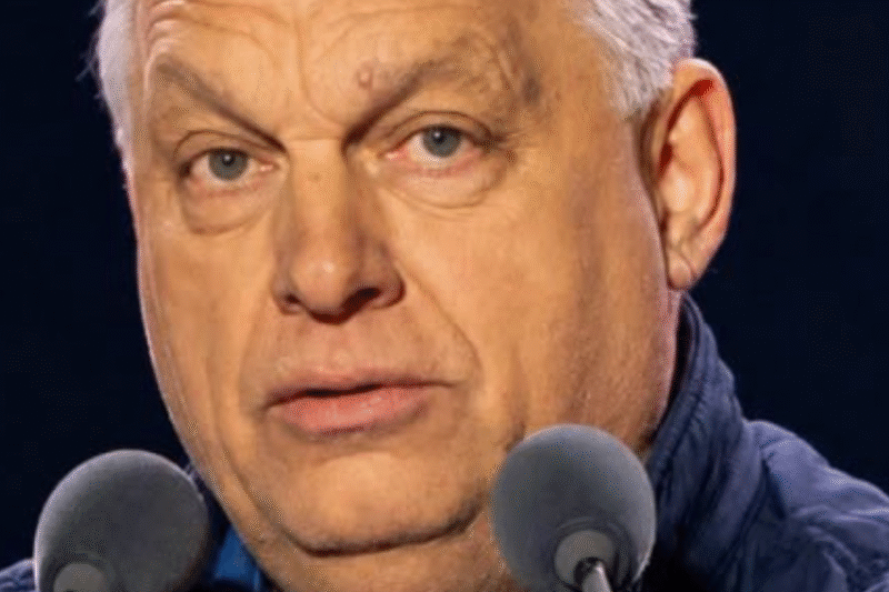 FRISS: Nagyon súlyos hír jött Orbán Viktorról, előzetesbe fogják helyezni?