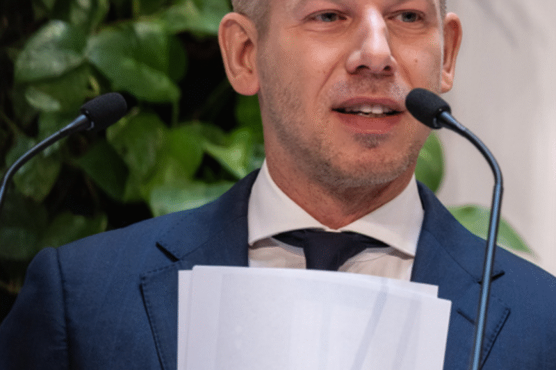 Magyar Péter újabb nagy bejelentést tett: elszámoltatásról és szigorú intézkedésekről beszélt