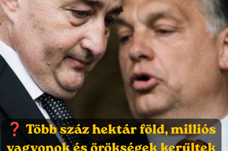 Ruff Bálint, Vitézy Dávid és a Tisza-kormány további három nem parlamenti képviselő minisztere, valamint a nemzetbiztonsági főtanácsadó hivatalosan is leadta a vagyonnyilatkozatát.