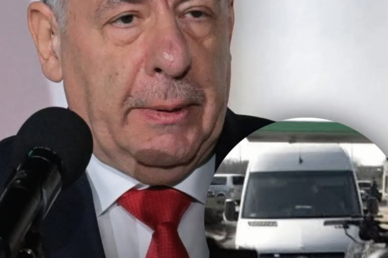 Sulyok Tamás komoly bajban lehet miután megszólalt az aranykonvoj ügyvédje