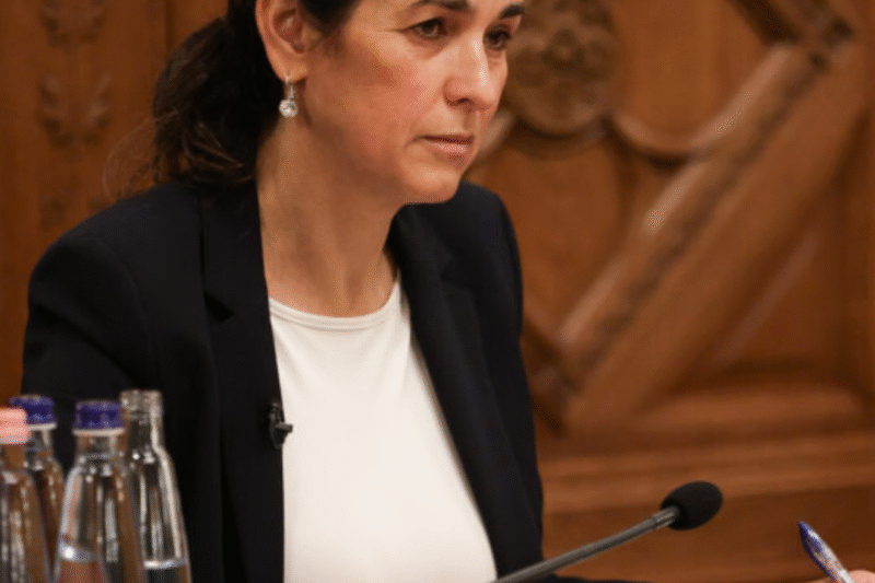 Orbán Anita 37 nagykövetet rendelt haza egyszerre