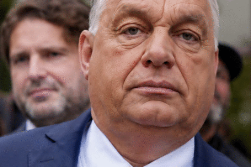 Ebben a pillanatban jött Orbán Viktorról, kimondta a bíróság az ítéletet