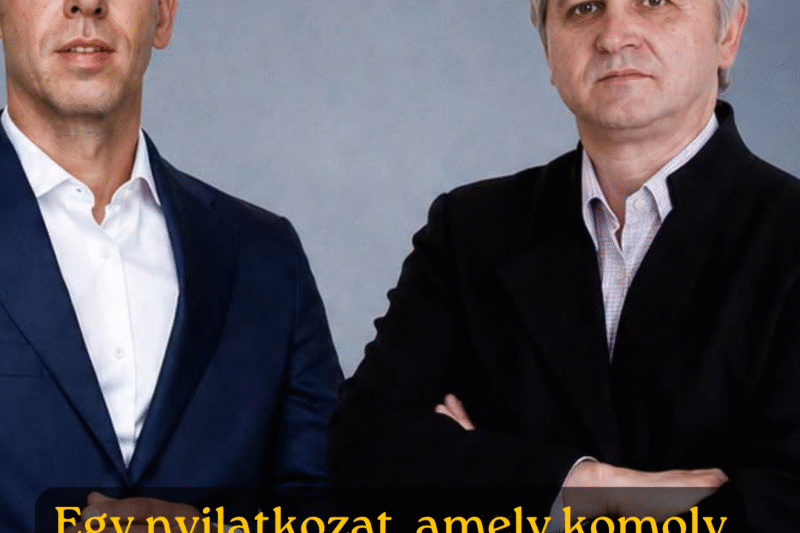 Mások kiszorításával betonozná be hatalmát Magyar Péter – riadót fújt a baloldali elemző