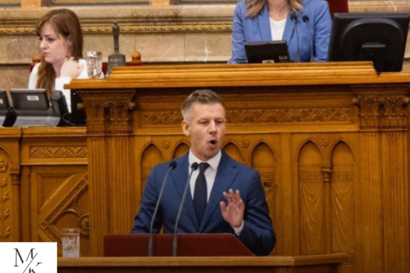 🔥 Újabb vita robbant ki a migráció körül!