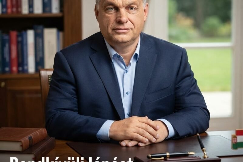 „Újabb vita robbant ki a parlamentben”