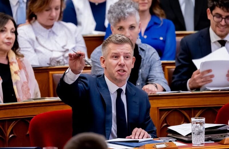 A parlamenti viták elsilányulása veszélyes instabilitást okozhat
