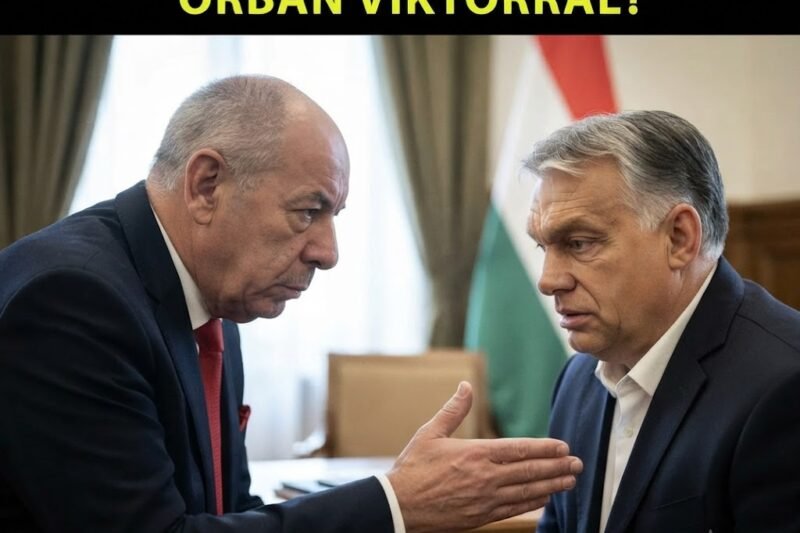 🔥 Sulyok Tamás olyat mondott Orbán Viktorról, amire kevesen számítottak – eddigi egyik legkeményebb kritikája?