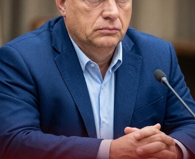 🚨 Orbán Viktor Tusványoson egy lehetséges visszatérésről beszélt.