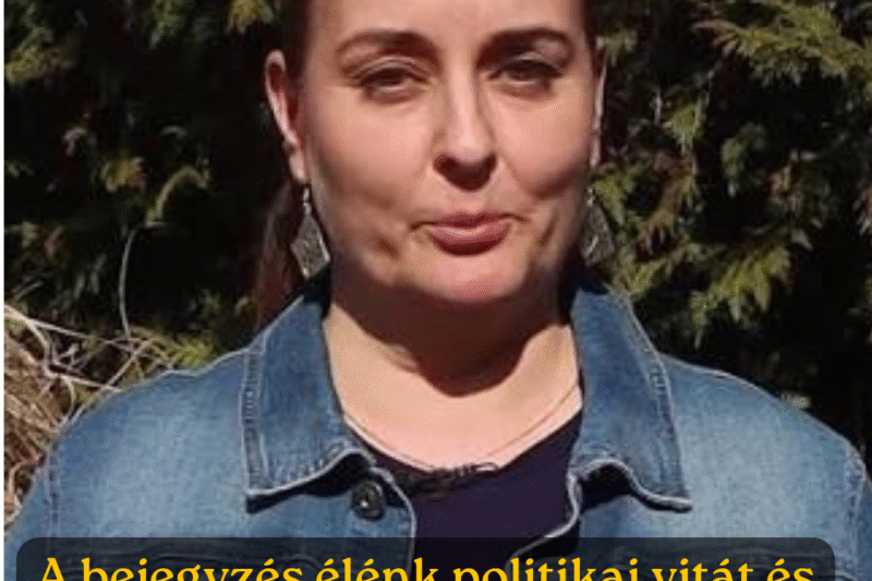 Máthé Zsuzsa kereszténydemokrata országgyűlési képviselő a közösségi oldalán közzétett bejegyzésében sajátos módon vonta meg az eheti parlamenti ülésnapok mérlegét.