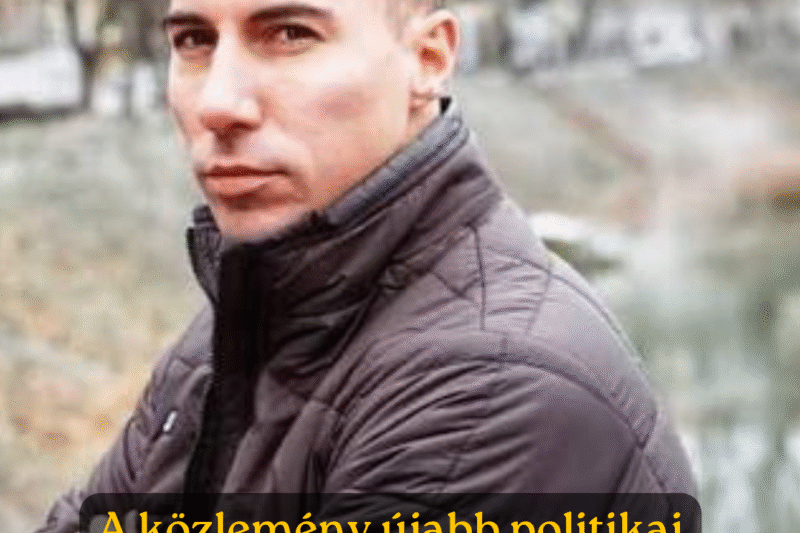 Radnai Márk, a Tisza Párt alelnöke a közösségi oldalán közzétett bejegyzésben határozottan cáfolta azokat a sajtóértesüléseket, amelyek szerint rajta vagy családtagjain keresztül háttéralkukat lehetne kötni a korábbi rendszer képviselőivel.