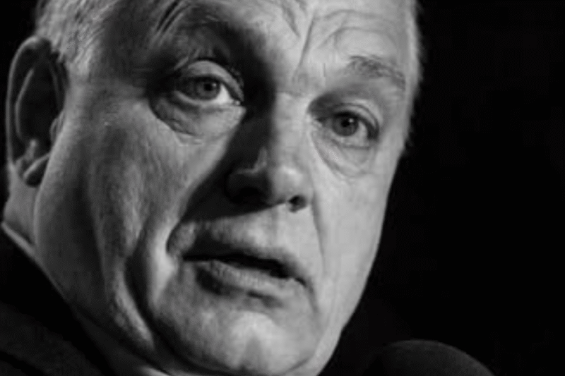 Ebben a percben jött a súlyos drámai hír Orbán Viktorról