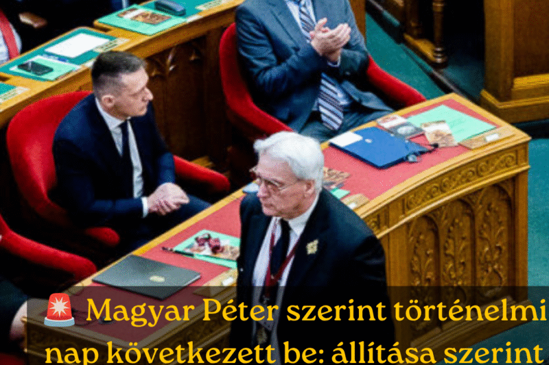 Áder János mond beszédet Orbánék „Stop Önkény!” tüntetésén