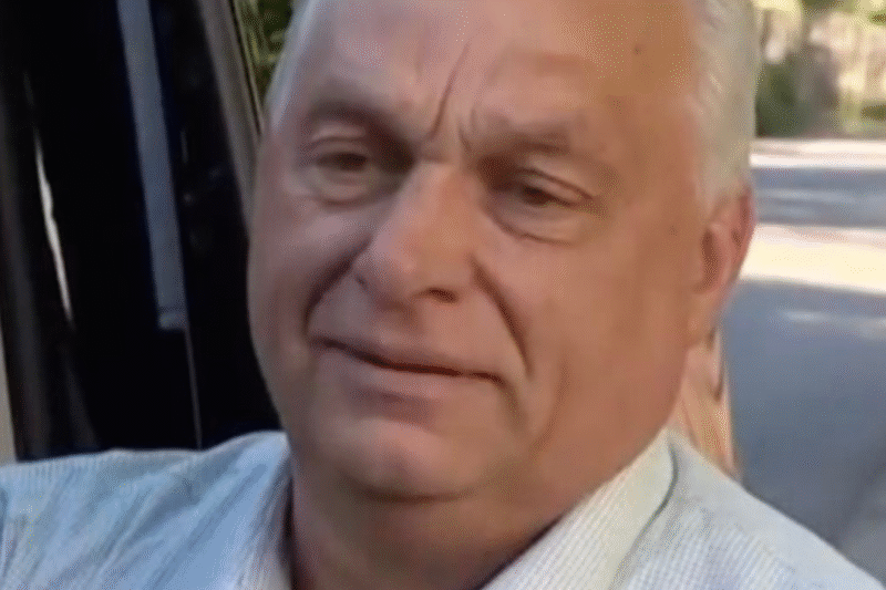Orbán Viktor külföldre készül, régi szövetségesével tárgyal