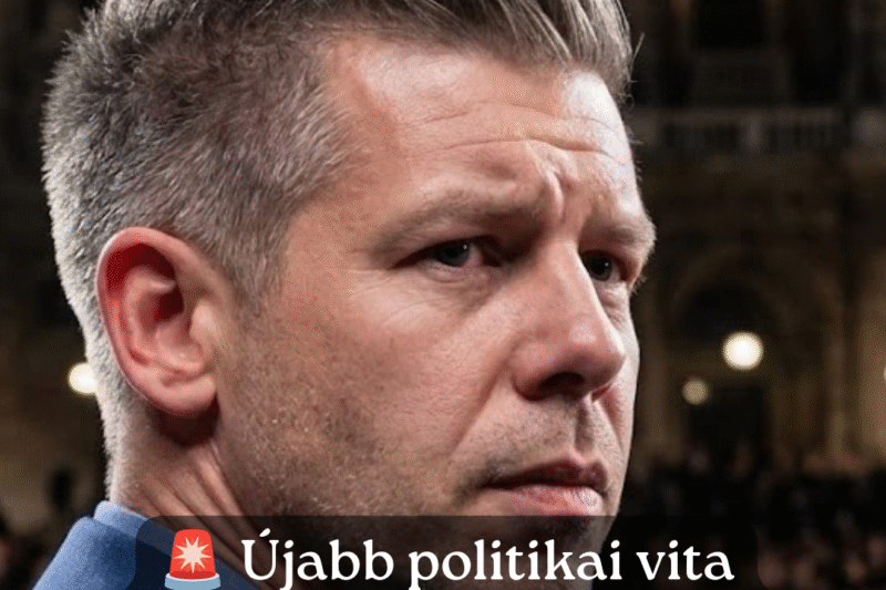 Most kaptuk!Lemondásra szólította fel Magyar Pétert -Nem hiszed el ki tette 👇 Cikk a hozzászólásoknál >>>
