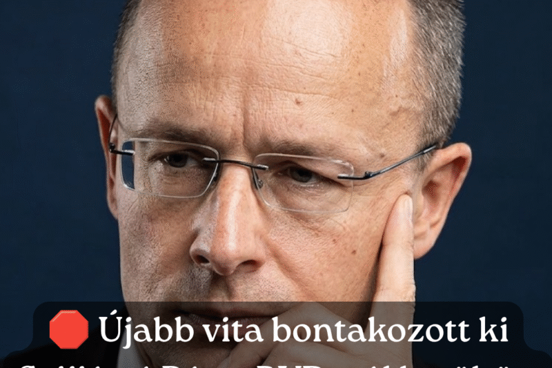 Vasútfejlesztés, közbiztonság és feljelentések: ezekről döntött a kormány