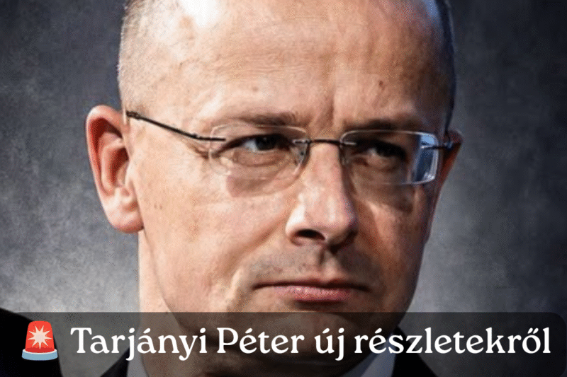 Tarjányi Péter lerántotta a leplet Szijjártó Péter kínai megállapodásának hátteréről: erre senki sem gondolt!