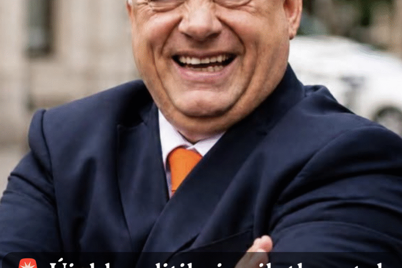 Nem hiszed el, mit mondtak a fideszesek arról, miért hagyta el Orbán Magyarországot