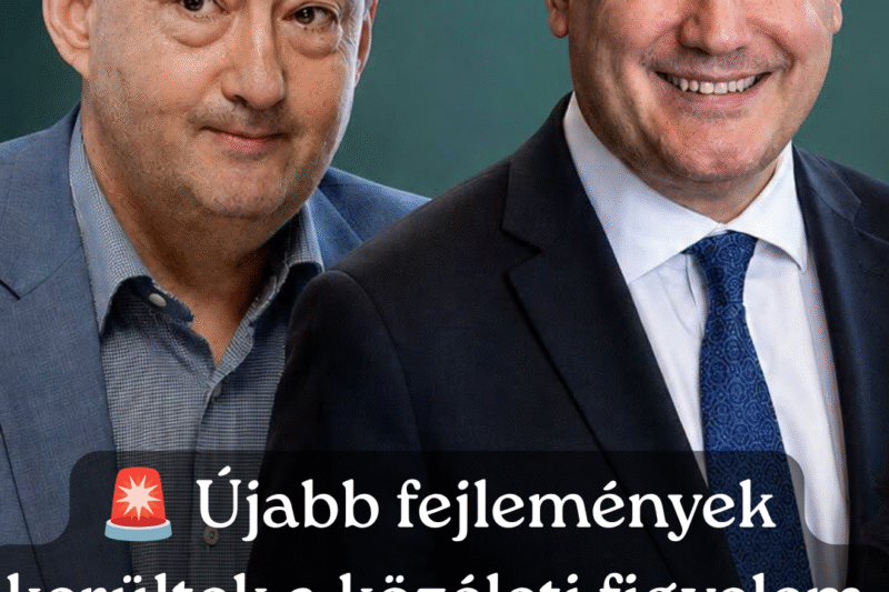 Indulhat a nagyhalak elszámoltatása: Mészáros, Tiborcz és Nagy Márton köre is célkeresztbe került