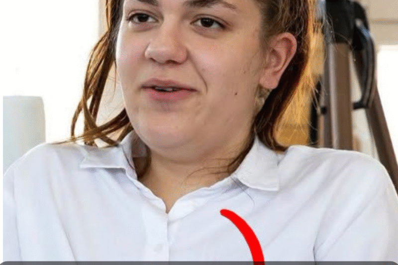 Gáspár Virág a top legszebb Magyar nők közé bekerült, és ITT tart már. Ahogy most kinéz, attól mindenki elájult: – Mutatjuk: 👇 Képek a hozzászólásoknál >>>