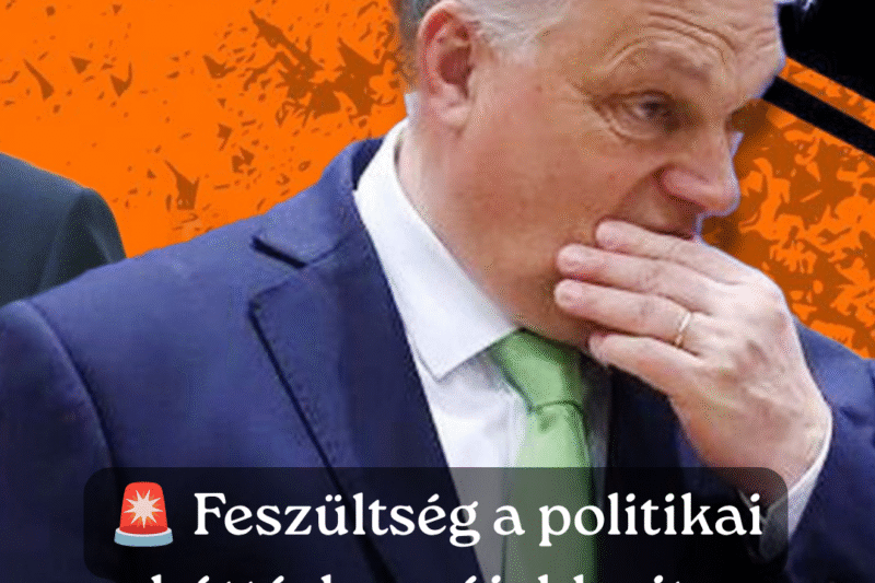 Eljött a pillanat: egymás nyakának estek a NER főemberei – ebből balhé lesz