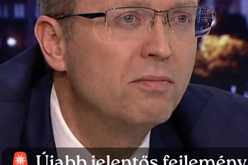 POLITIKAI BOMBA: Letartóztatták a volt fideszes miniszter kabinetfőnökét – Már a hatalom legbelső köreiig ér a nyomozás
