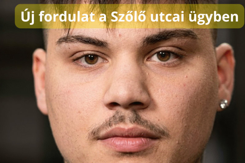 Szőlő utcai ügy: újabb állítások kerültek nyilvánosságra, a Fidesz–KDNP jogi lépéseket helyezett kilátásba