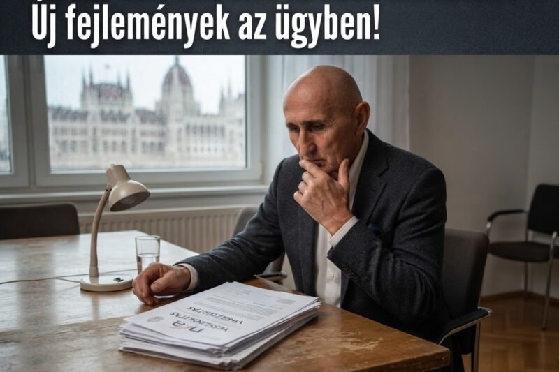 🚨 Nincs kegyelem: Pataky Attilának vissza kell fizetnie az NKA-milliókat?