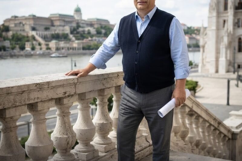 ⚠️ Kiderült, miben sántikál Orbán – veszélyes dolgokra készül a bukott miniszterelnök