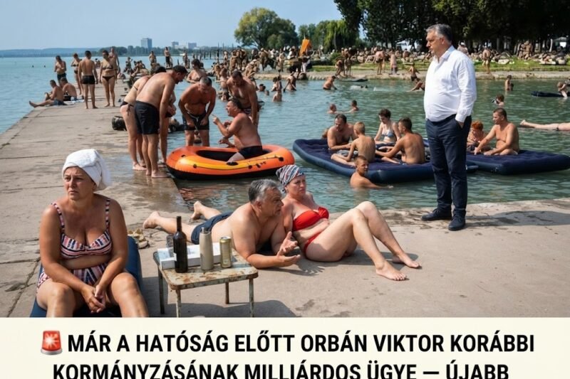 ☀️🔥 HOLNAP ÉRKEZIK A KÁNIKULA ÚJRA!