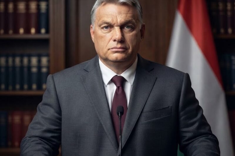 🚨 PÁR NAPON BELÜL ÚJRA ORBÁN VIKTOR LEHET A MINISZTERELNÖK? RENDKÍVÜLI FOLYAMATOK ZAJLANAK A HÁTTÉRBEN