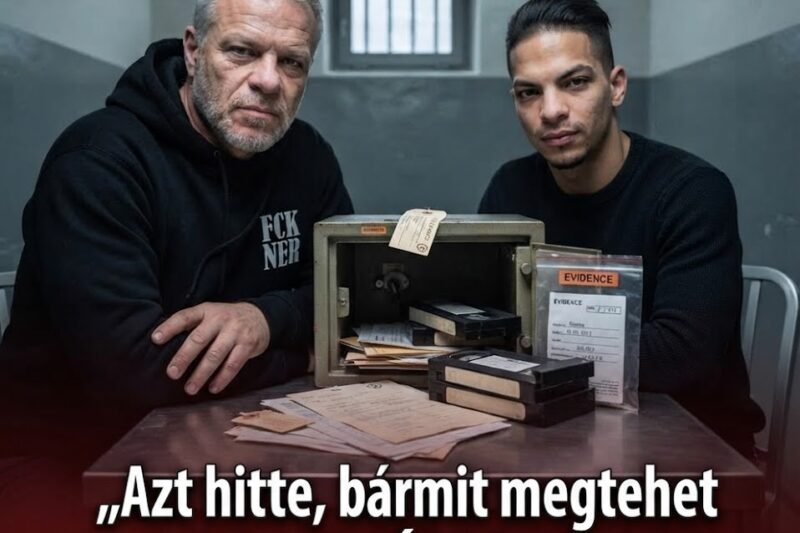 Azt hitte, bármit megtehet Zsolti bácsi” – újabb részletek kerültek elő a javítóintézet ügyében