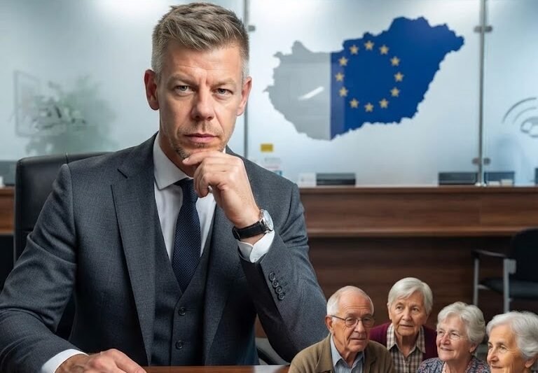 🚨 ELFOGADTÁK A RENDELETET – FONTOS VÁLTOZÁS ÉRINTHETI A 63–97 ÉVES NYUGDÍJASOKAT!
