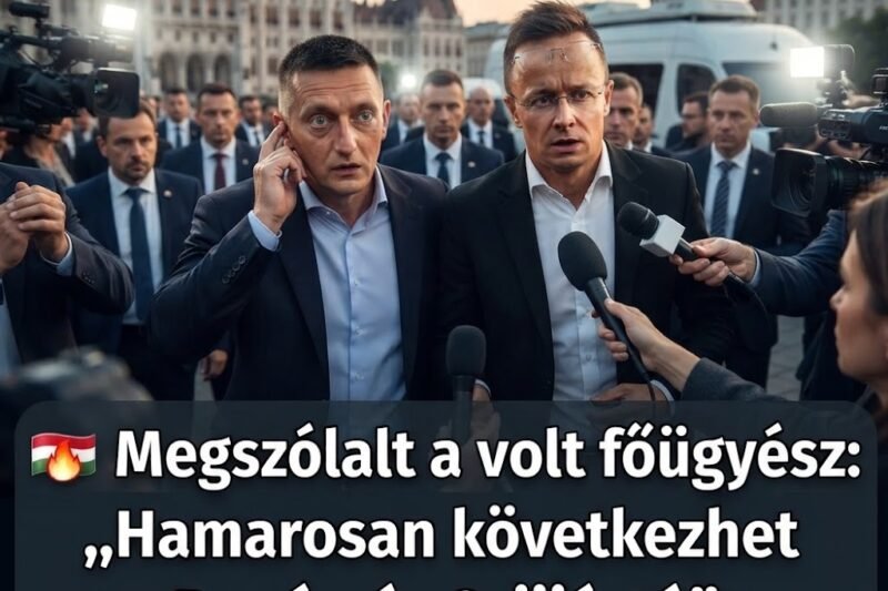 Ihász Sándor szerint a kisebb ügyek után jöhetnek a nagyobb nevek