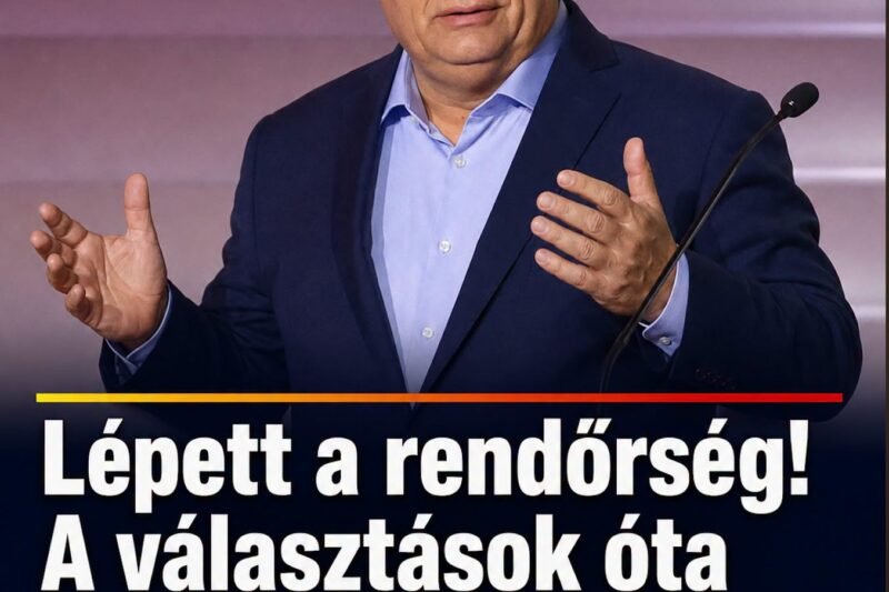 Nyomozás indult az Orbán Viktorhoz köthető 4,2 milliárdos szerződések ügyében – FrissHír24