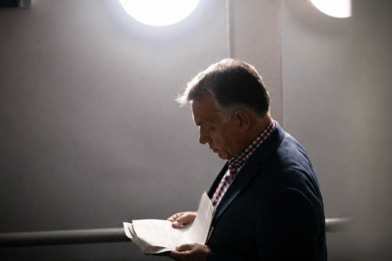 Orbán Viktort váratlant lép a hétvégén, semmilyen hivatalos programban nem szerepel mégis meglépi! – Videk.info