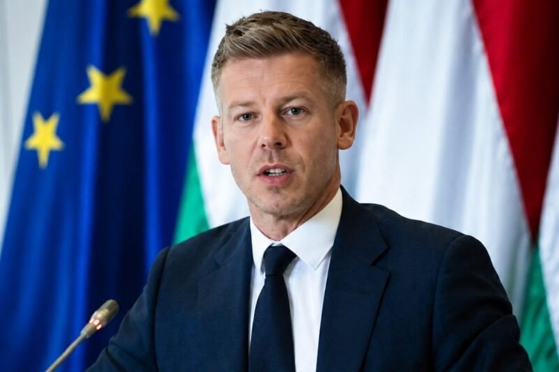 Magyar Péter váratlanul rászánta magát: ő lehet az első tiszás parlamenti képviselő, akit kirúgnak – Videk.info